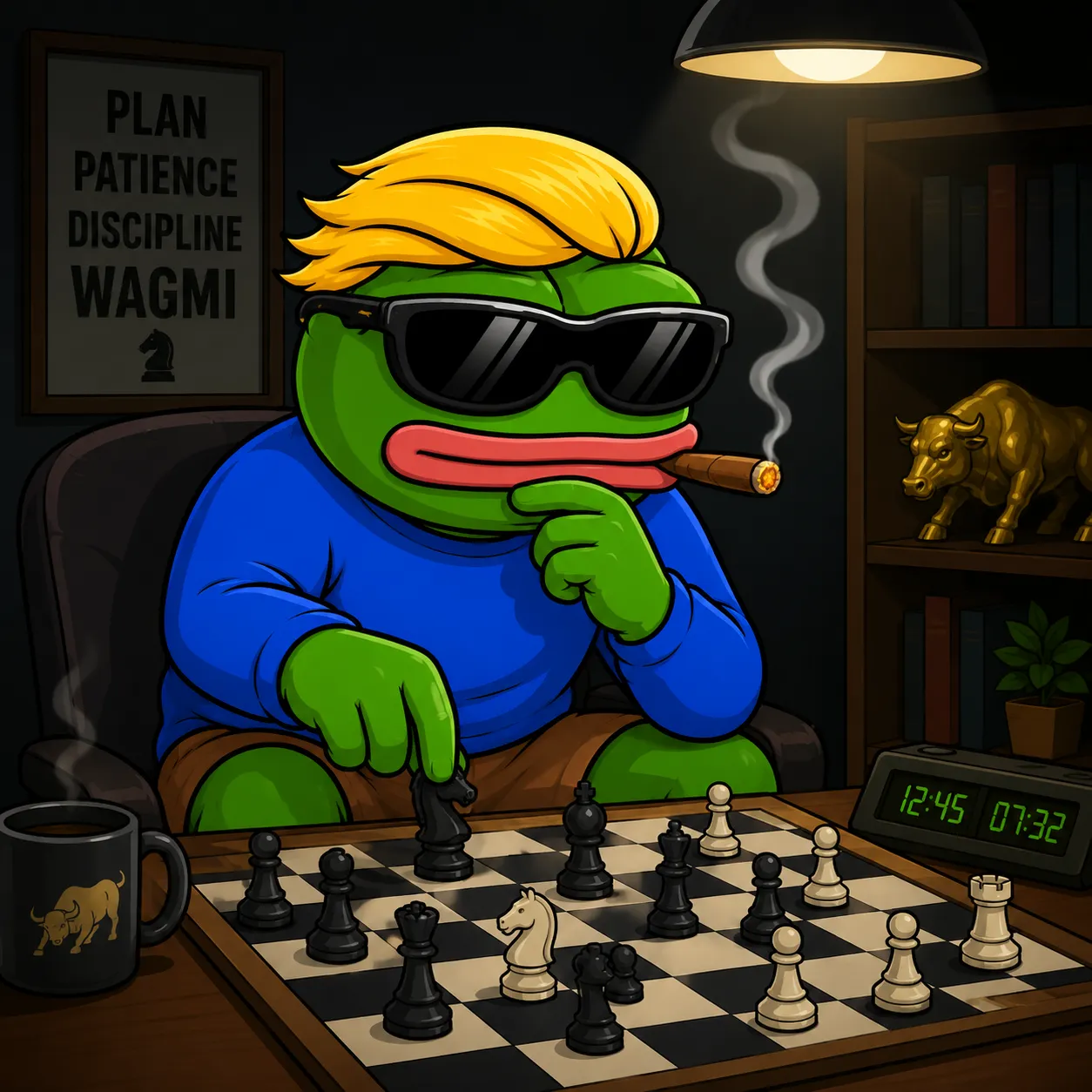SPREADING THE MEMETIC WORD Meme Part 2