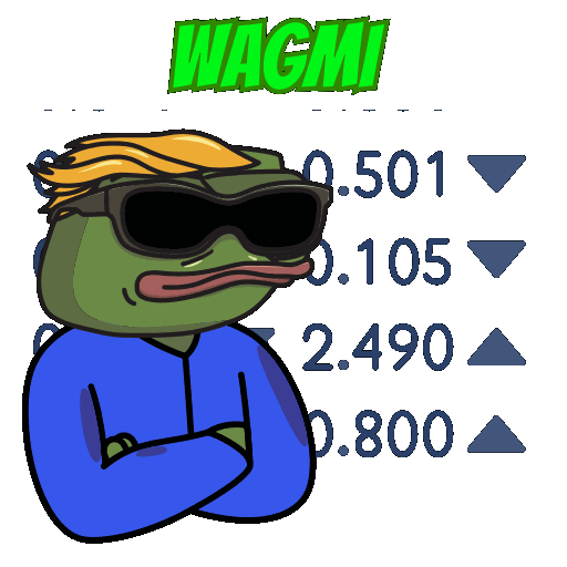 animated mascot