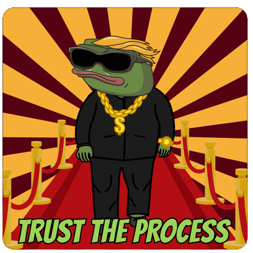 WAGMI Animated Sticker